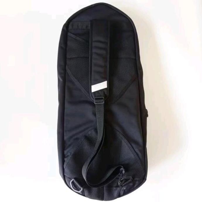 TERBARU - Yonex Tas Badminton Gendong 6 Raket Laki Perempuan Uniseks / Tas Raket Tenis Olahraga