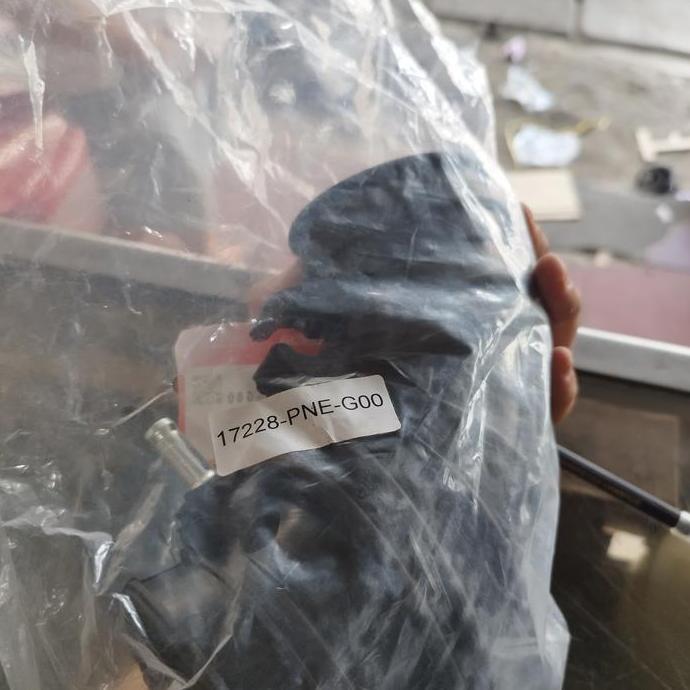 Selang Pipa Belalai Hawa Box Filter Udara Honda CRV RD Gen 2 Stream