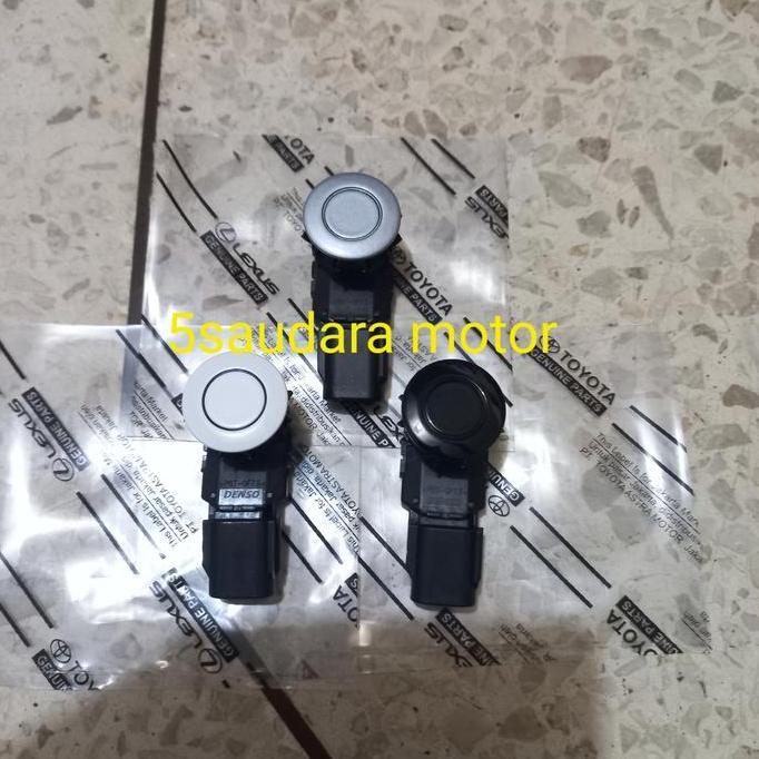 Sensor Mundur Innova Reborn / Fortuner Sensor Parkir Innova Reborn