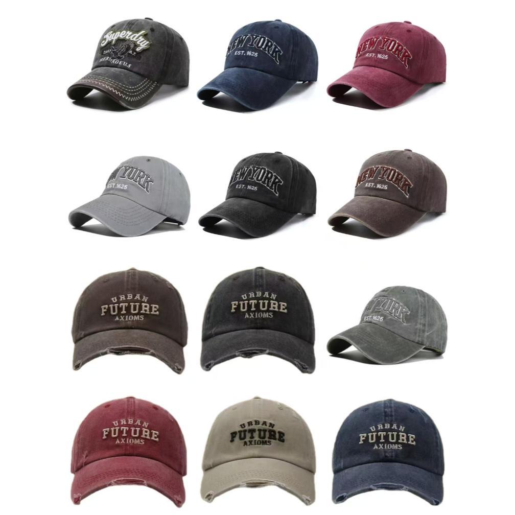 NEW L&A - Topi Baseball Unisex SPITFIRE 1932 Bahan Cotton Topi Pria Gaya Casual Hat Cap Fashion [ter