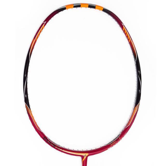 Raket Bulutangkis Badminton Adidas Stilistin W1.1 Power Pink