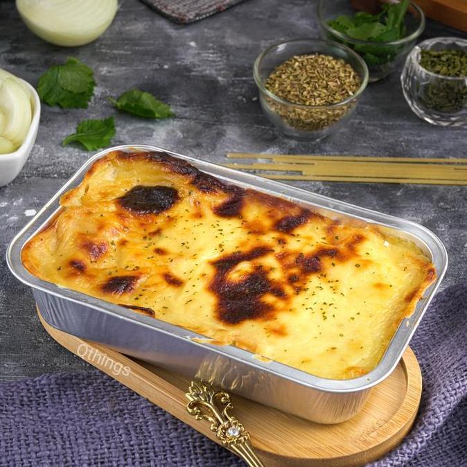 Whynot- Spaghetti Brulee Lumer Medium 380 Ml