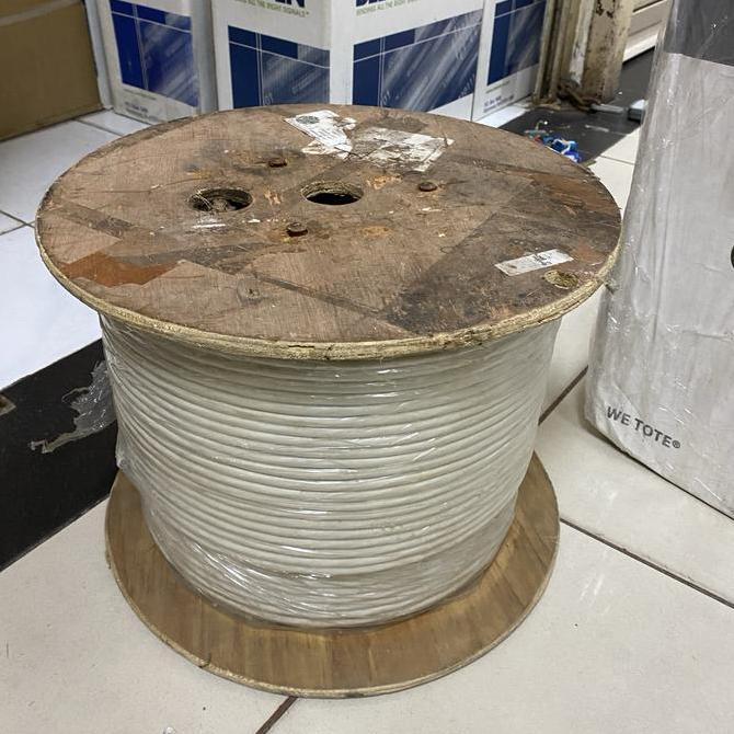 Dtc ftp kabel cat 6A grey