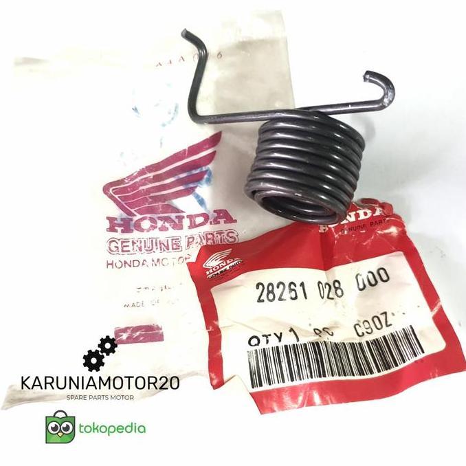 Per Engkol Kick Starter Stater 90Z/S90/C90Z High Quality 28261-028-000