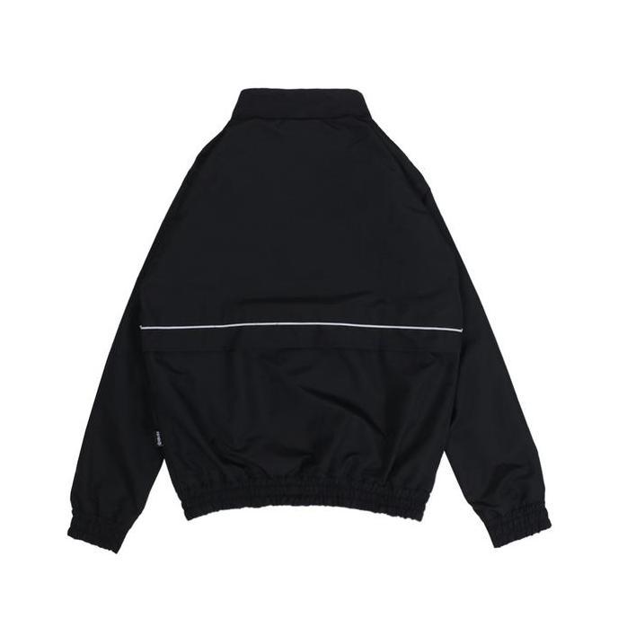 Dobujack Track Suit Jacket Hipster Black