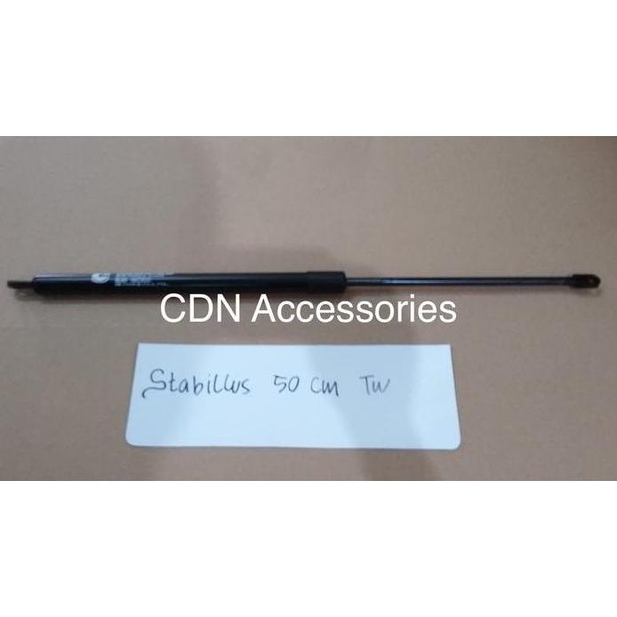 Stabilus 50cm 500NT/Gas Spring 50cm 500NT/Shockbeker Mobil 50cm 500NT murah