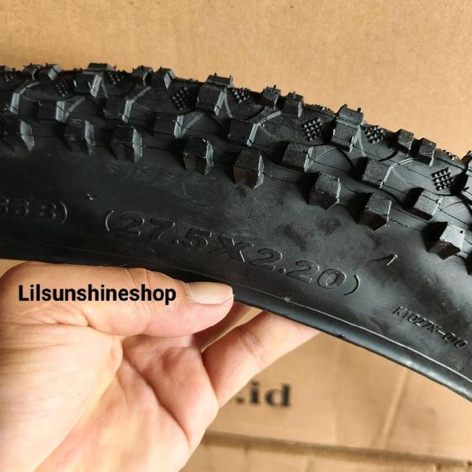 Ban Luar Sepeda MTB 27.5 x 2.20 KENDA K1027X