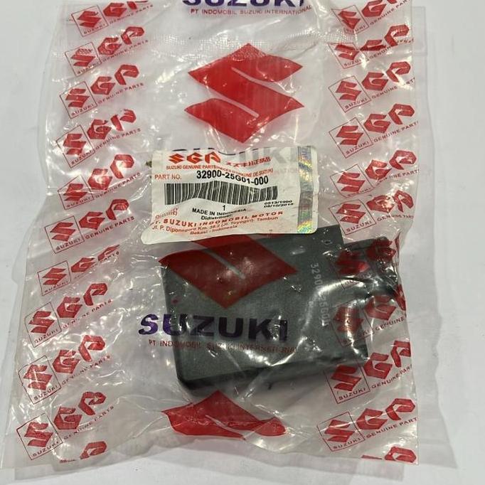 CDI ECU Satria Fu 150 Lama
