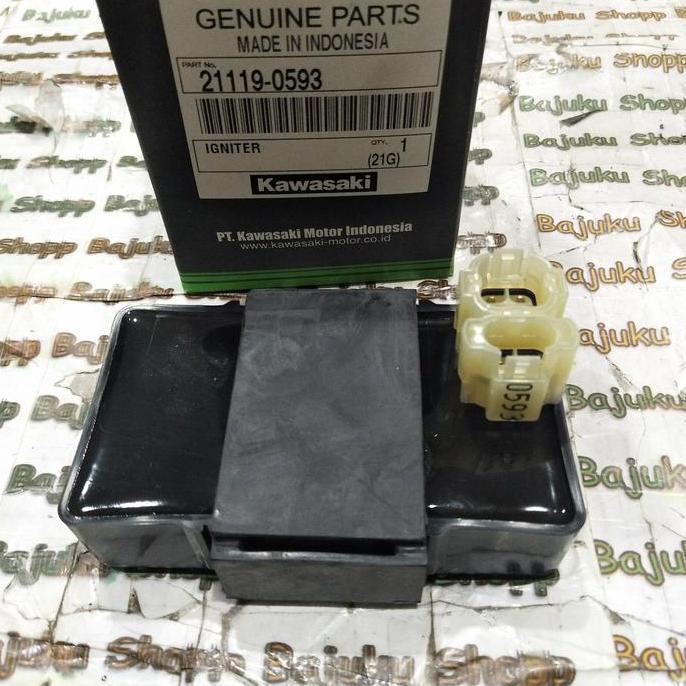 cdi igniter klx 150 bf dtracker 150bf 150 bf original