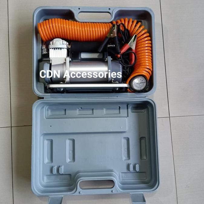 Kompressor Angin Aki/Portable Kompressor Udara/Kompressor Pompa Angin murah