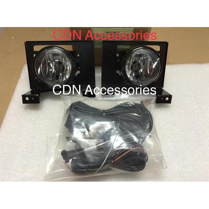 Foglamp Suzuki APV Arena/Foglamp APV/Fog Lamp APV/Lampu Kabut APV