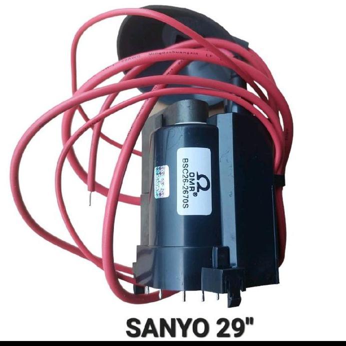 bsc 26 bsc26-2629s 2629 tv sanyo 29 2683s l40b08000