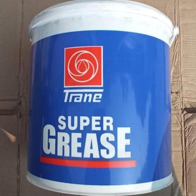 Sidiqstay - GEMUK PELUMAS STEMPET SUPER GREASE 5KG TRANE