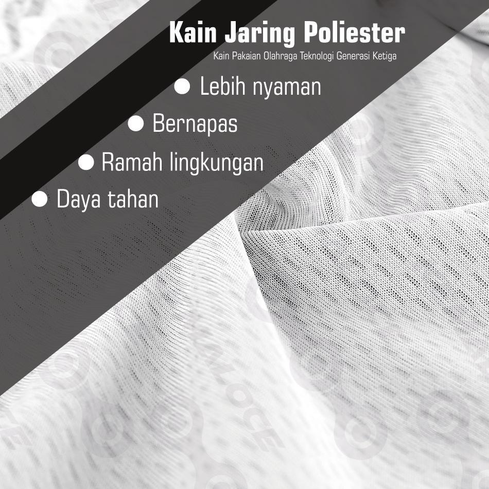 PROMO TERBARU KEMALOCE Jersey Sepeda Roadbike Pria&Wanita Lengan Pendek Bernapas Jersey Roadbike Pak