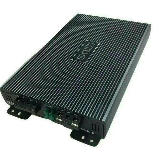 Power Mobil ADS Monoblok A.550.1D