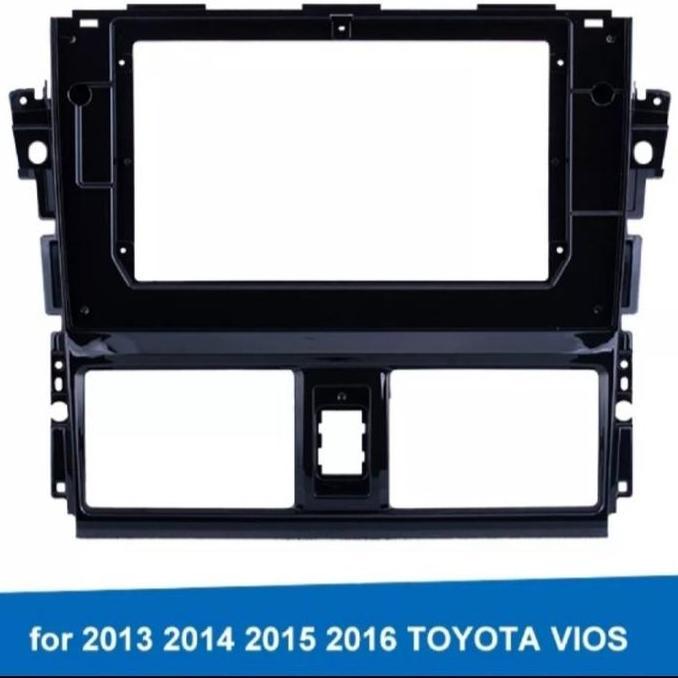 Frame 10" Vios Gen 3