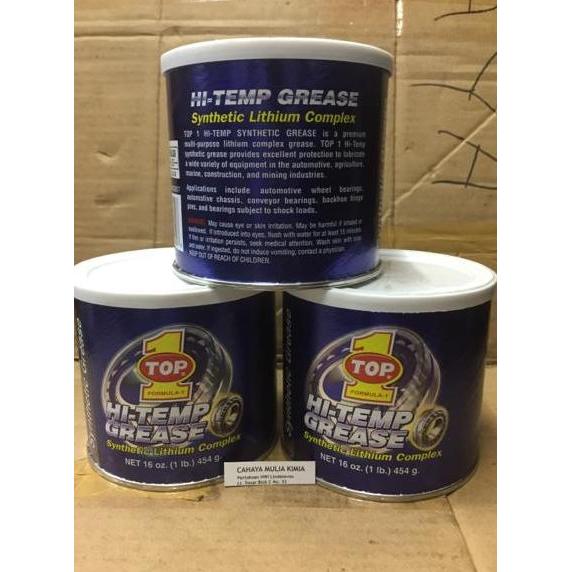Sidiqstay - top 1 grease/hi-temp grease