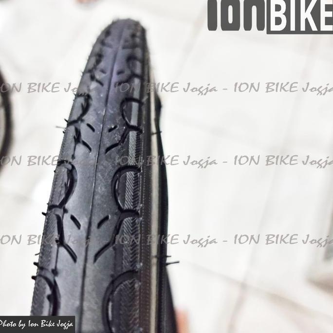 Produk Terbaru Ban Luar Kenda Kwest 26 X 1.25 Slick - Sepeda Mtb Gunung Commuter Kalcer Federal Halu
