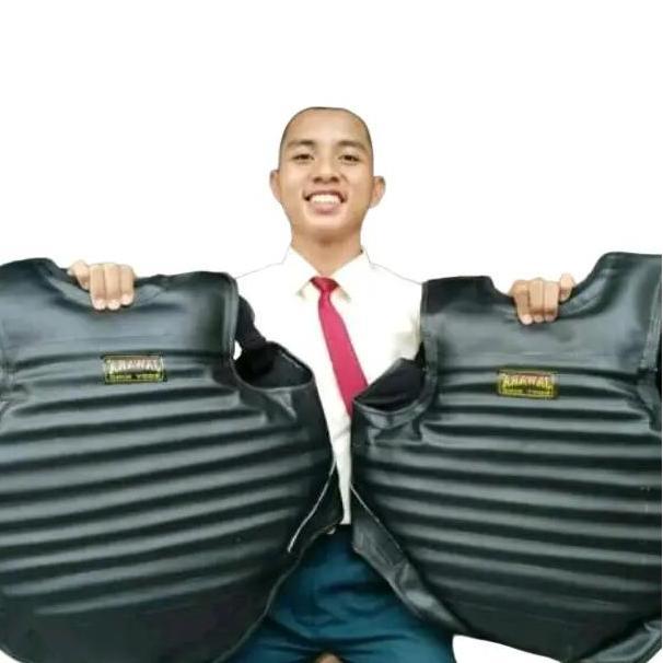 Body jawara dewasa body protector silat Outdoor