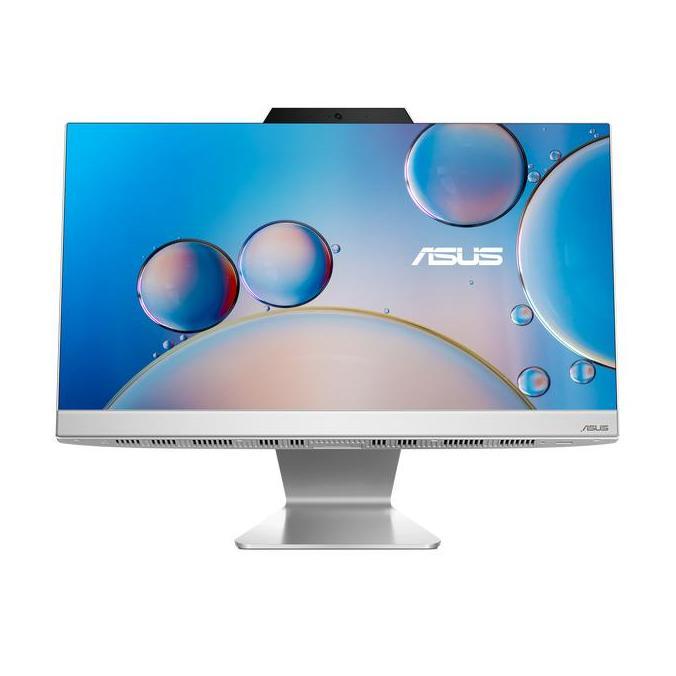ASUS Vivo PC AIO A3202WBAK 7305 8GB 256GB 21.5" FHD IPS sRGB 100% W11 Black