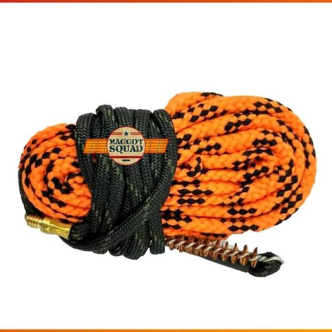 TERLARIS PEMBERSIH LARRAS BORESNAKE ROTCHI CAL .223