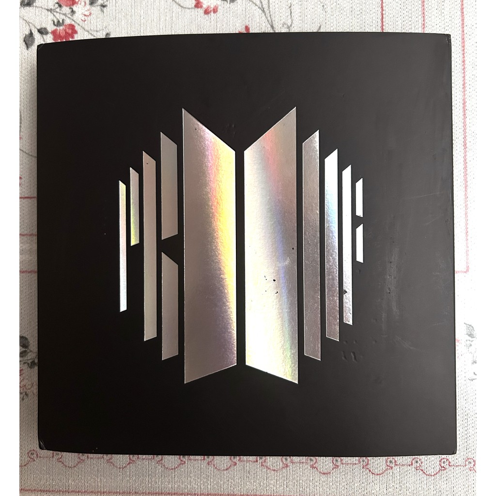 BTS Proof Compact Album - Unsealed - PC Jimin - READY