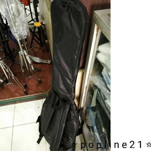 Tas Gitar Listrik / Softcase Electric Guitar STANDARD grosir