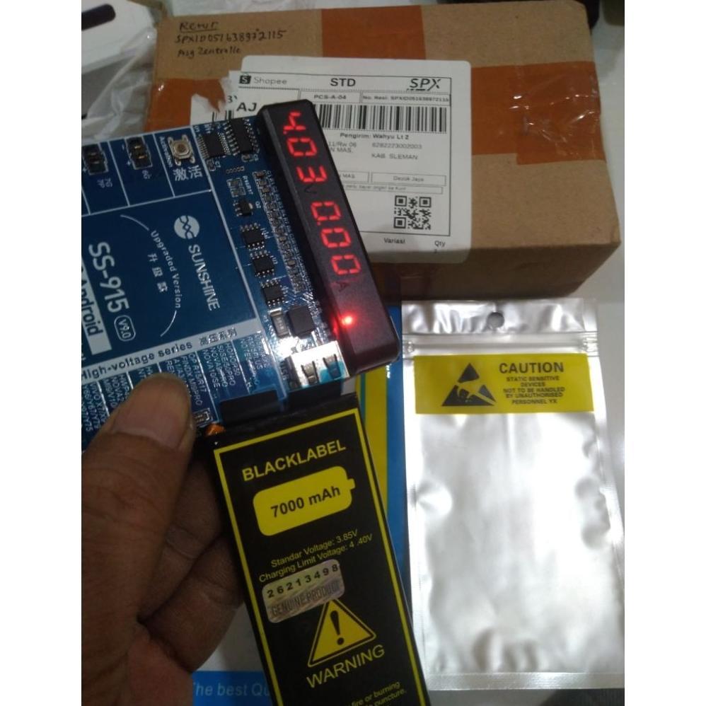 Sharp Ubatia299Afn6 Batu Batre Battery Baterai Sharp Aquos R6 Double Power 7000Mah 2 Ic Protection