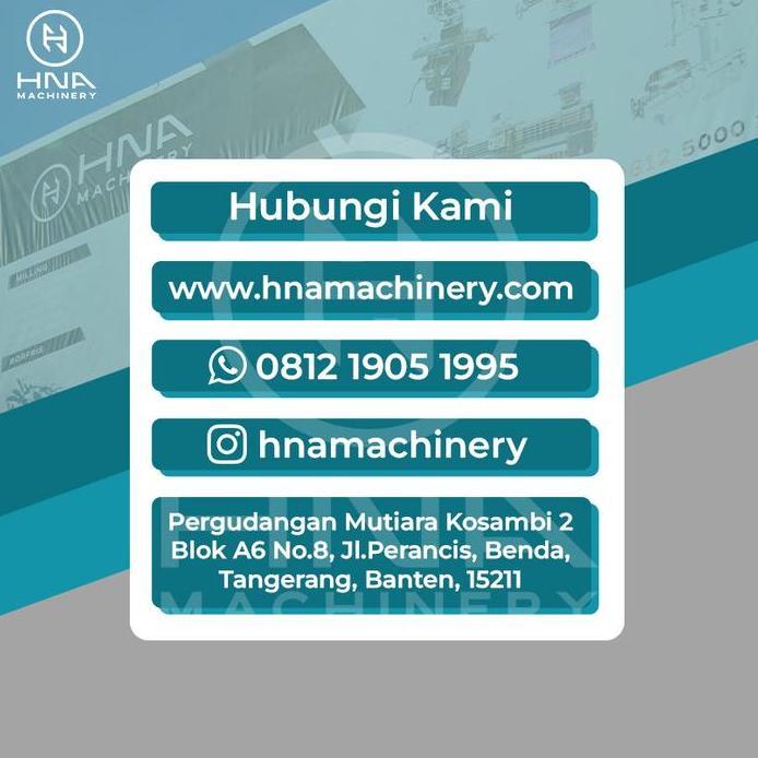 Tutup Handle Spindel Milling Taiwan