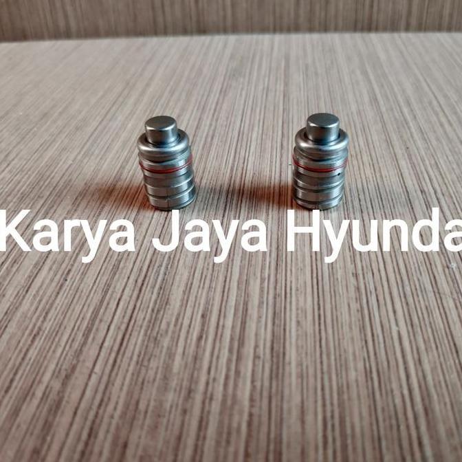 Promo Adjuster klep Hyundai Accent Verna Avega Getz Diskon