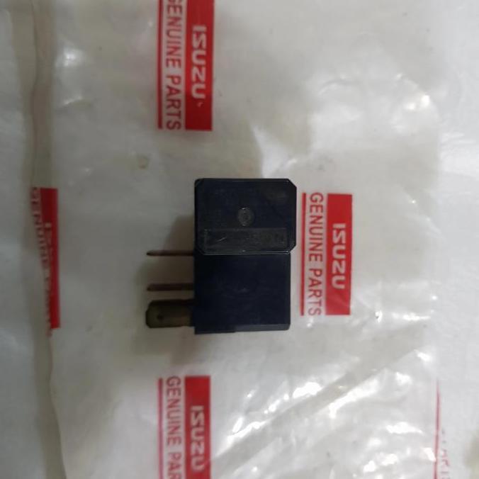 Ready Relay Head Lamp/ Fog Lamp/AC Kaki Panther Capsul