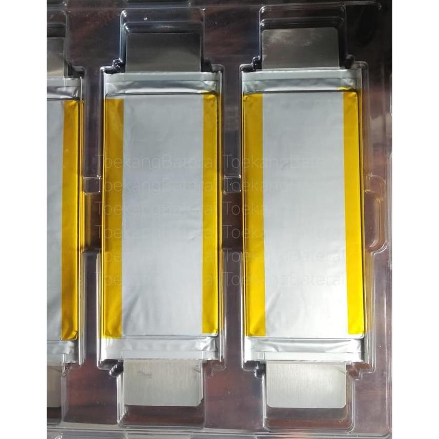 TERLARIS BATERAI LITHIUM 3.7 VOLT HH DISCHARGE FOR DRONE ROBOTIC