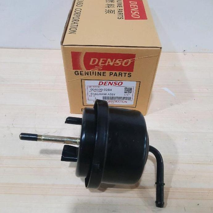 Chamber Assy Ps125 Canter Vacum Rem Angin Ps125 Canter