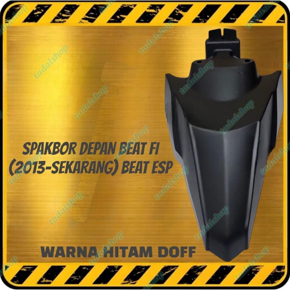 Murah  Spakbor Depan Beat Fi/Spakbor Depan Beat/Spakbor Depan Beat Esp Fi 2013 - 2021