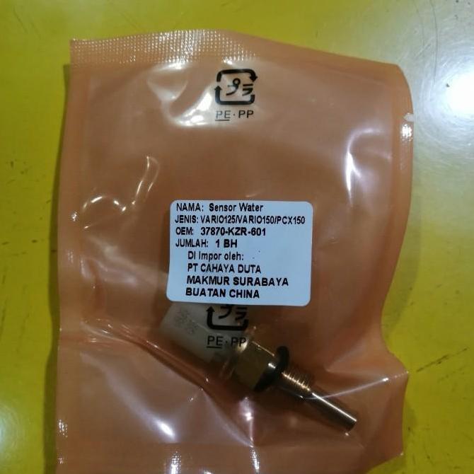 Sensor eot Vario 125/150/PCX