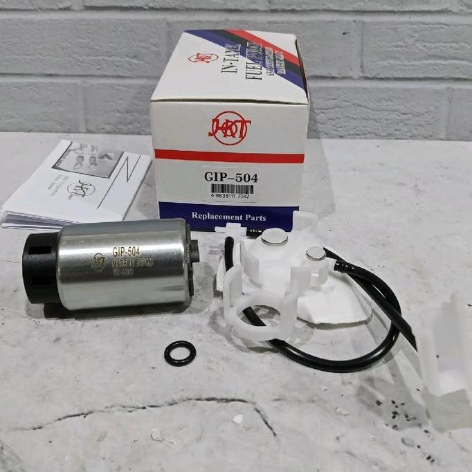 Fuel Pump Inova Hkt Pompa Bensin Inova Hkt