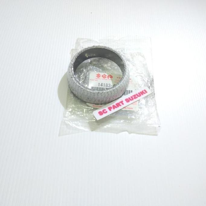 Paking Ring Knalpot Bulat Suzuki Escudo 2.0 /Escudo Xl7.