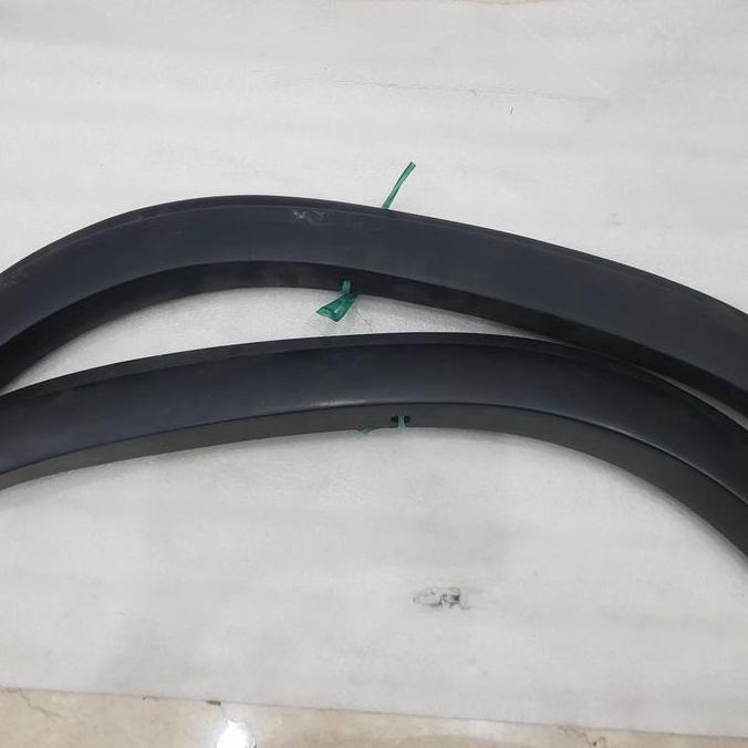 Ready Spoiler Fender Depan Kanan + kiri Mobil Isuzu Panther Grand Royale
