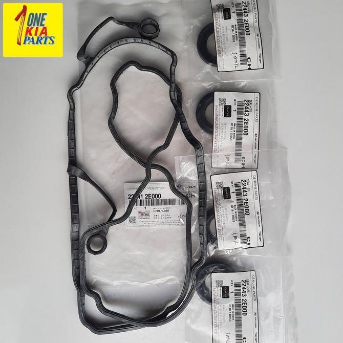 paking tutup klep Hyundai New Tucson NU Original