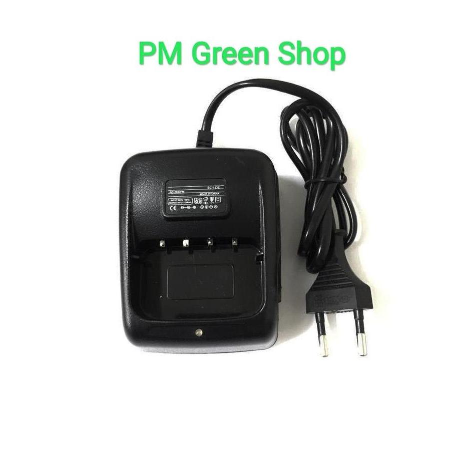Murah Charger Ht Firstcom Fc 25 Walkie Talkie