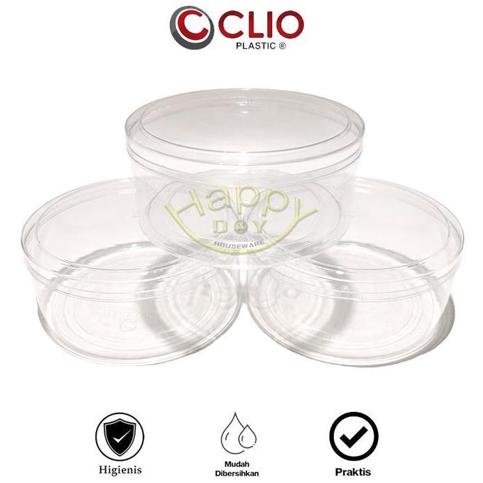 CLIO TOPLES NASTAR | TOPLES KUE | TOPLES COOKIES | TOPLES MIKA BULAT 500GR