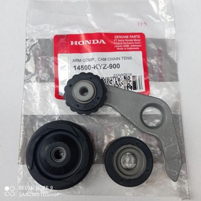 Roll Keteng Besi Supra x 125 helm in kamprat set supra x 125 helm in