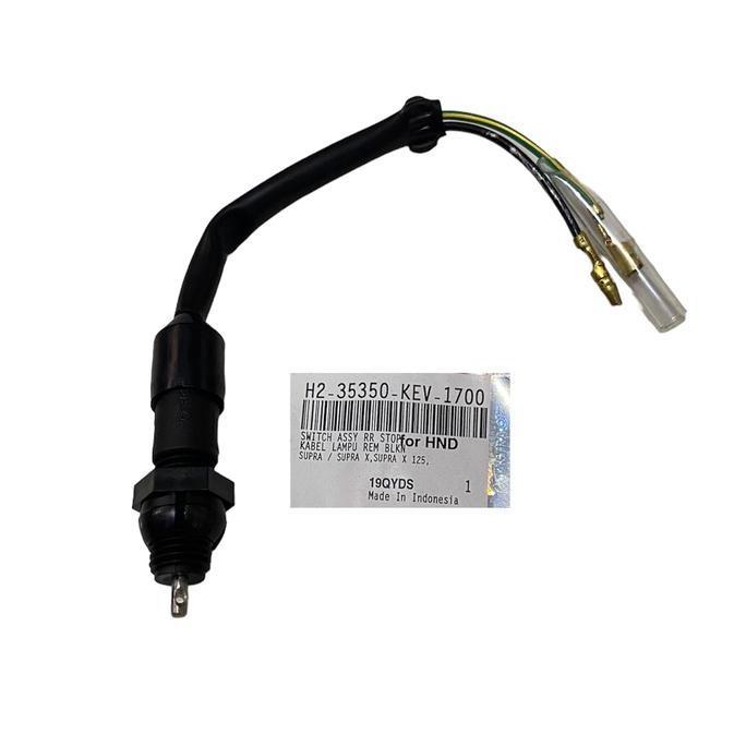 switch rem belakang grand