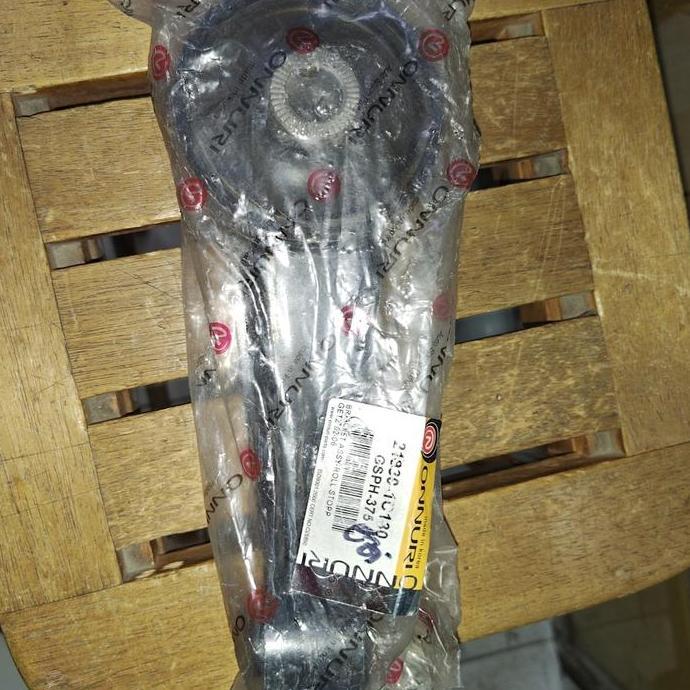 Engine mounting belakang hyundai getz