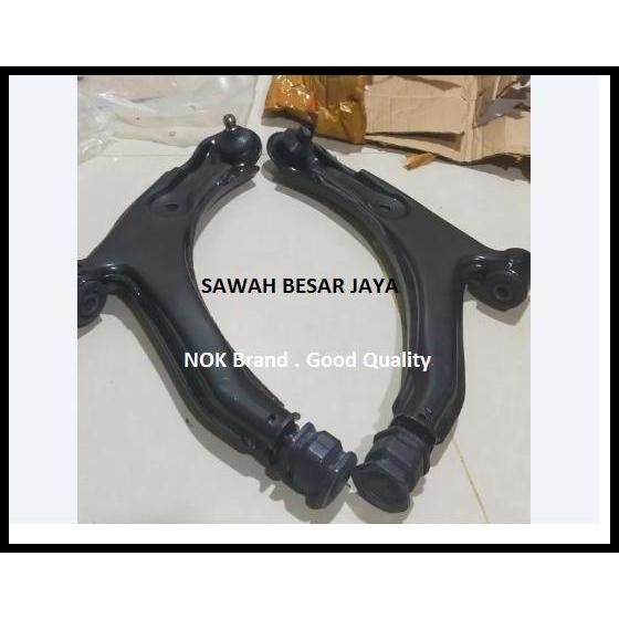 HOT DEAL LOWER ARM BALL JOINT BUSHING BUSING BOS SAYAP DEPAN BAWAH HONDA CITY PESONA CITY Z 1996 199