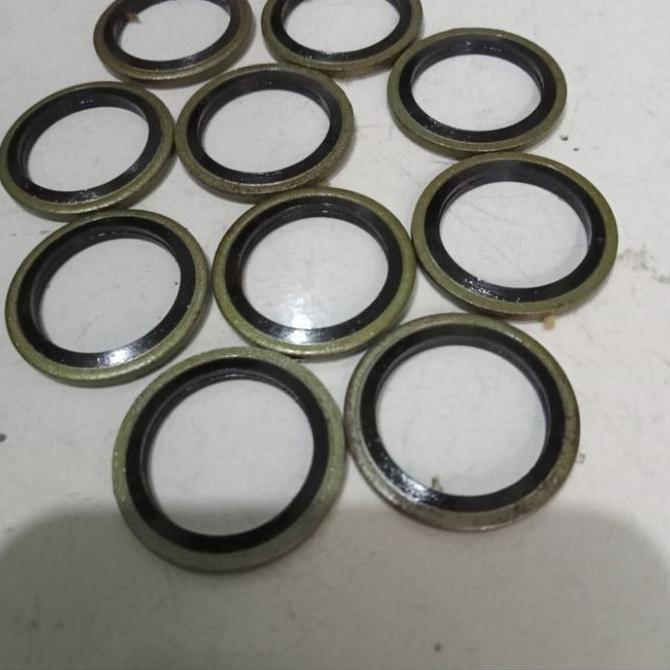 Ring Seal 45 MM