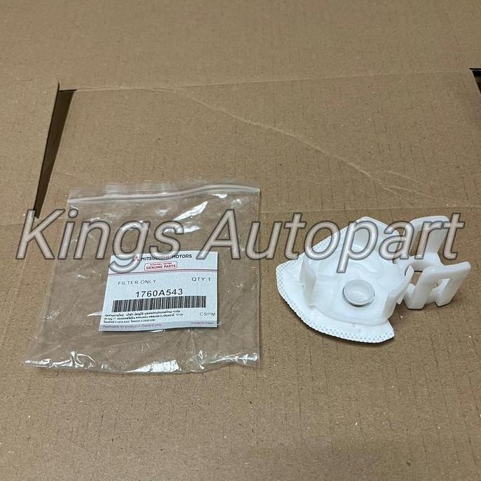 Filter Bensin Saringan Fuel Pump Mitsubishi Xpander