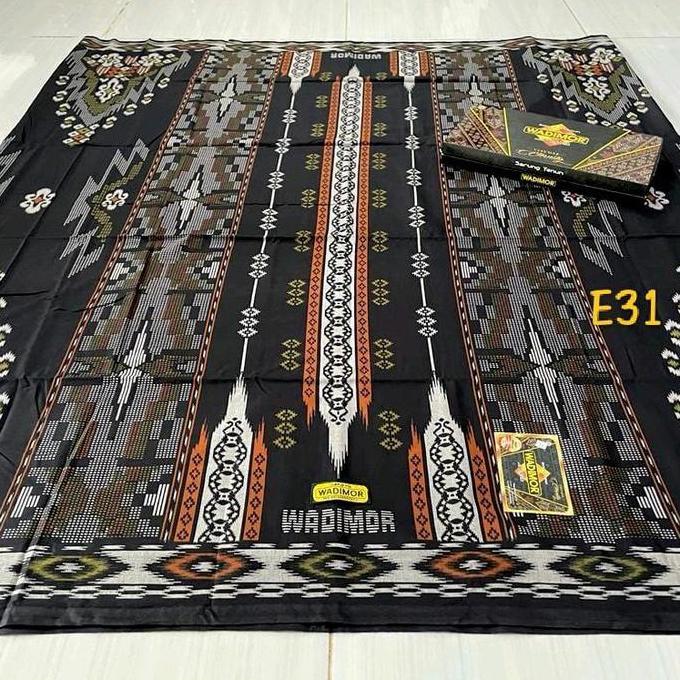 Sarung Wadimor viscose Eternity