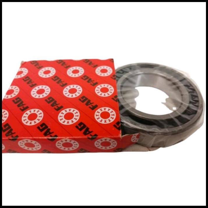 GRATIS ONGKIR BEARING 6007 2RSR C4 - 6007 2RS C4 F A G !!!!!!