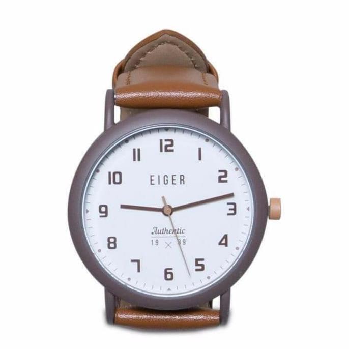 Jam Tangan Eiger Wanita Copper Ws (910004728)